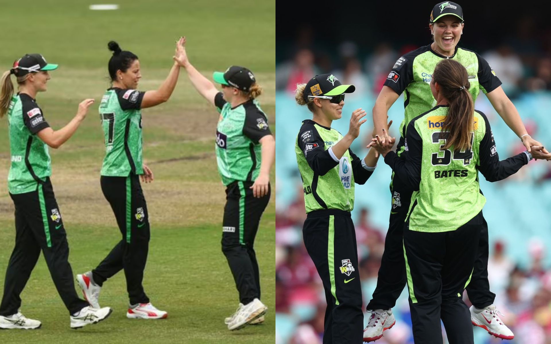 Where To Watch MLSW vs SYTW WBBL 2024 Match? Channel, Live Streaming, Date And Time